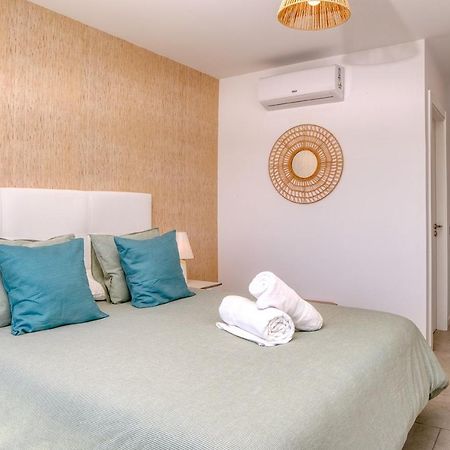 Gold Sandsuperior Duplex Vivienda Vacacional Playa Blanca  Kültér fotó