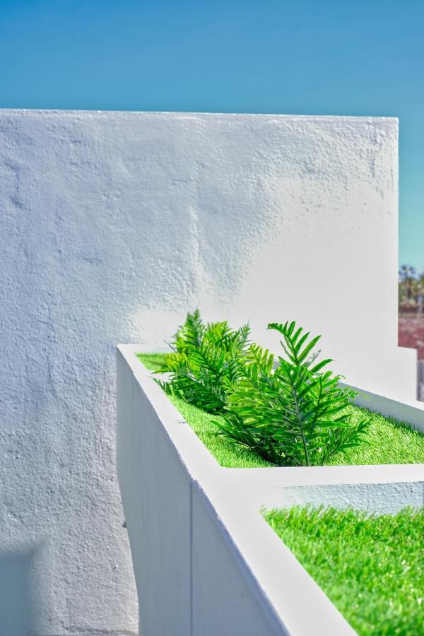 Gold Sandsuperior Duplex Vivienda Vacacional Playa Blanca  Kültér fotó
